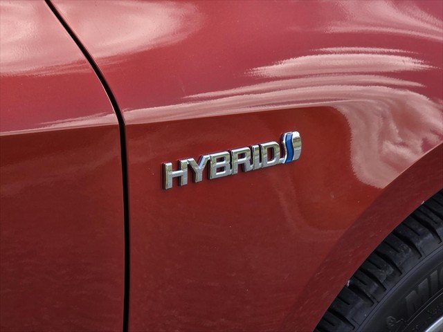 2019 Toyota Corolla Ascent Sport Hybrid