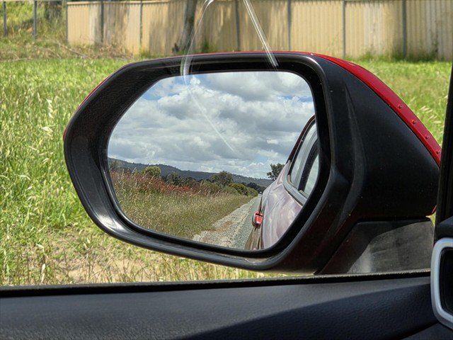 2019 Toyota Corolla Ascent Sport Hybrid