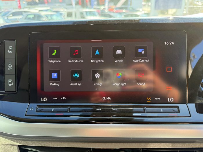 2025 Volkswagen Multivan TDI360 Life