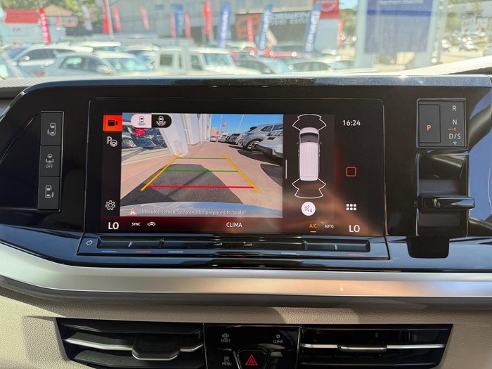 2025 Volkswagen Multivan TDI360 Life