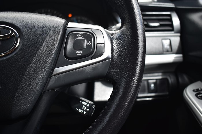 2015 Toyota Camry Atara S