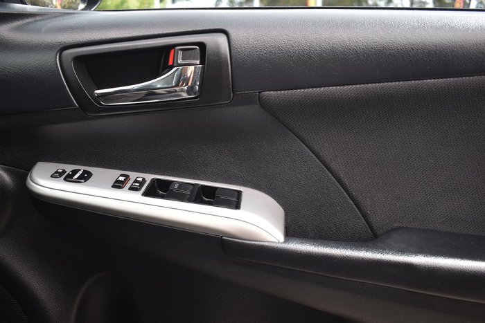 2015 Toyota Camry Atara S