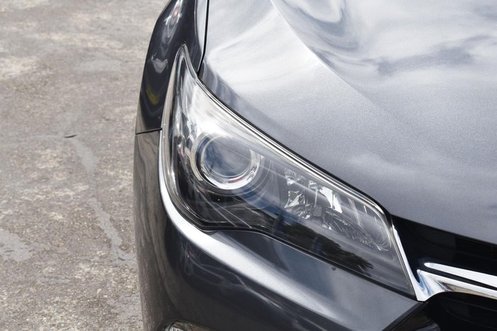 2015 Toyota Camry Atara S