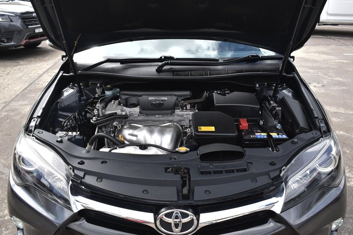 2015 Toyota Camry Atara S