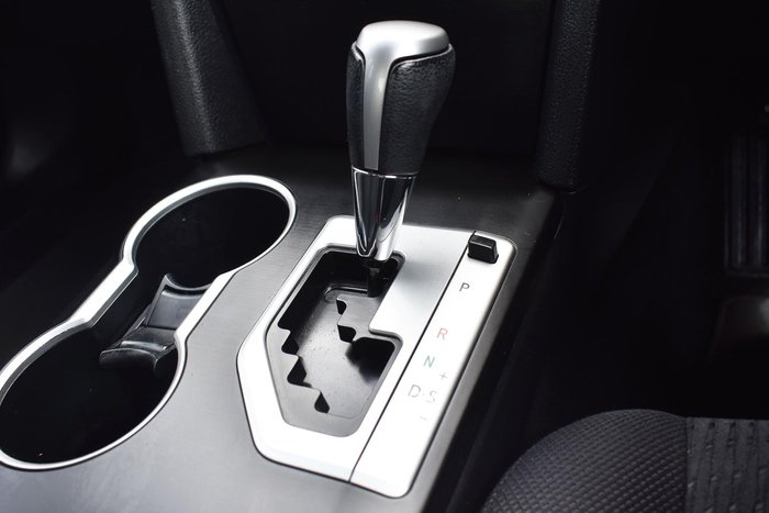 2015 Toyota Camry Atara S ASV50R Graphite