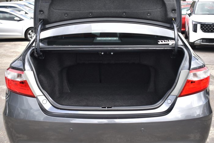 2015 Toyota Camry Atara S