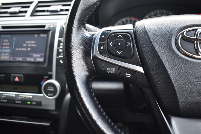 2015 Toyota Camry Atara S