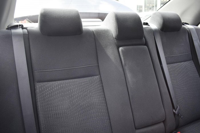 2015 Toyota Camry Atara S ASV50R Graphite