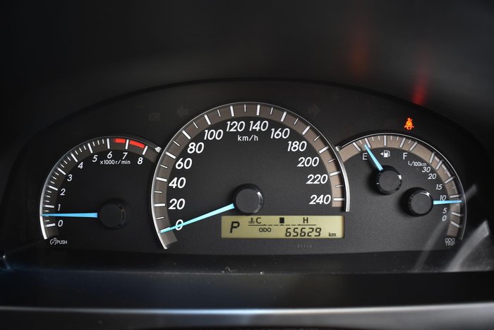 2015 Toyota Camry Atara S