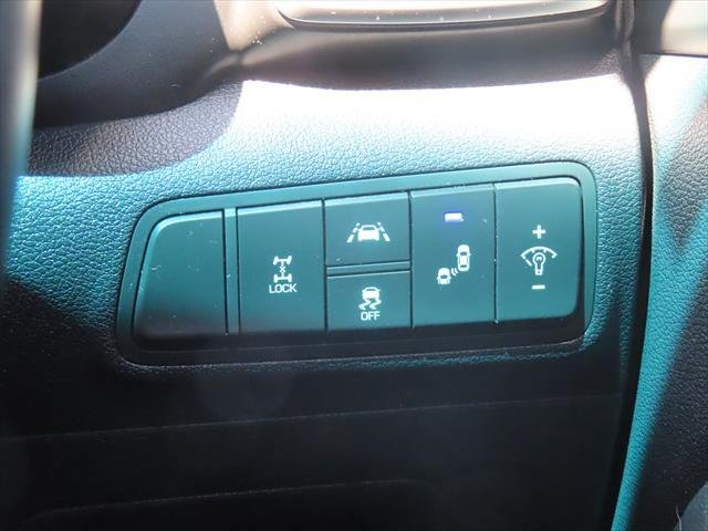 2020 Hyundai Tucson Elite