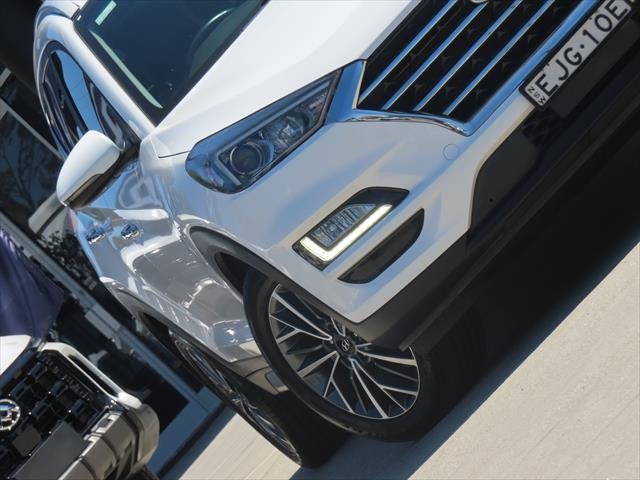 2020 Hyundai Tucson Elite