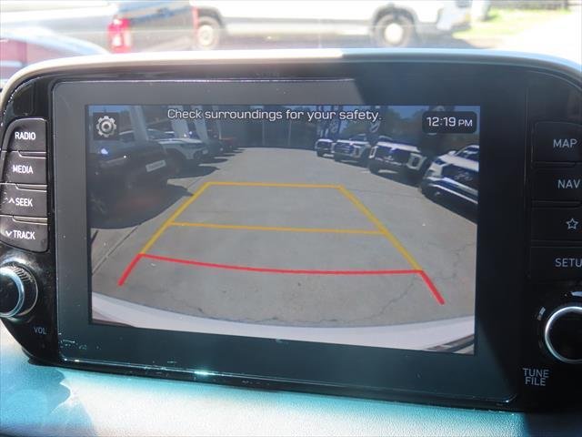 2020 Hyundai Tucson Elite