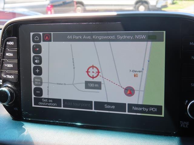 2020 Hyundai Tucson Elite