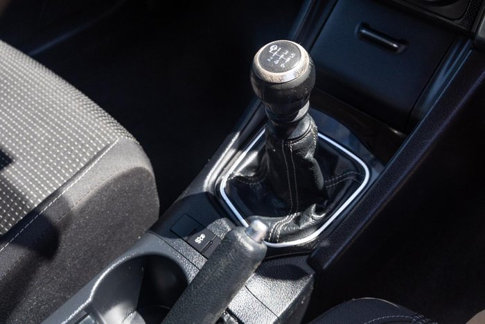 2017 Toyota Corolla Ascent Sport