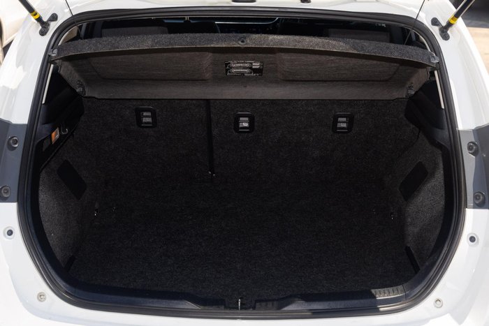 2017 Toyota Corolla Ascent Sport