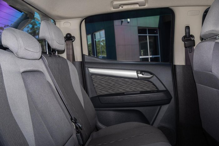 2014 Holden Colorado LT