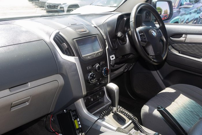 2014 Holden Colorado LT