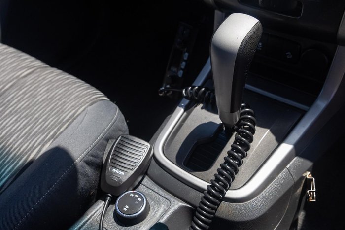 2014 Holden Colorado LT