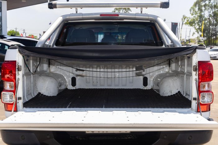 2014 Holden Colorado LT