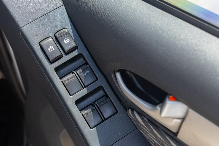 2014 Holden Colorado LT