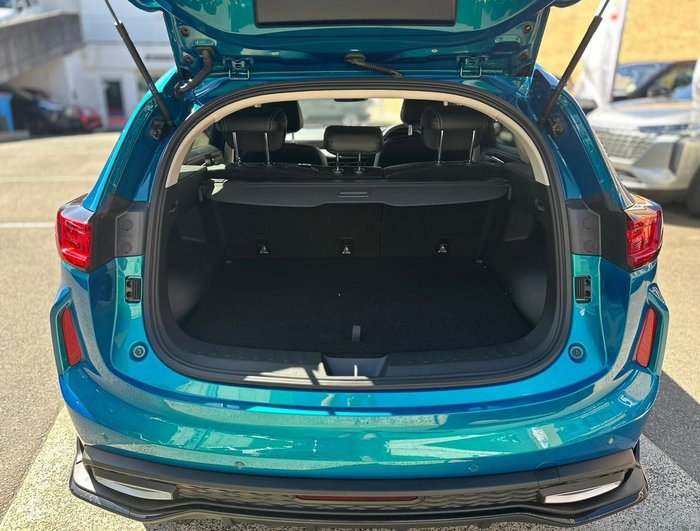 2025 GWM Haval Jolion Lux Hybrid