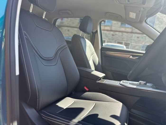 2025 GWM Haval Jolion Lux Hybrid