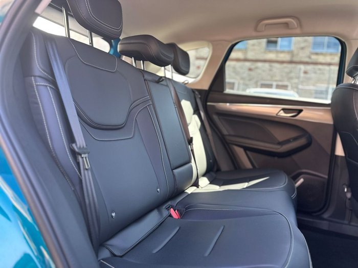 2025 GWM Haval Jolion Lux Hybrid