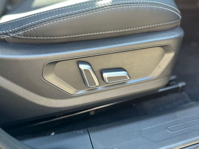 2025 GWM Haval Jolion Lux Hybrid