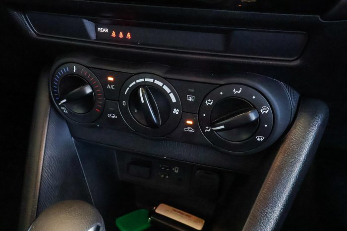 2024 Mazda CX-3 G20 Sport