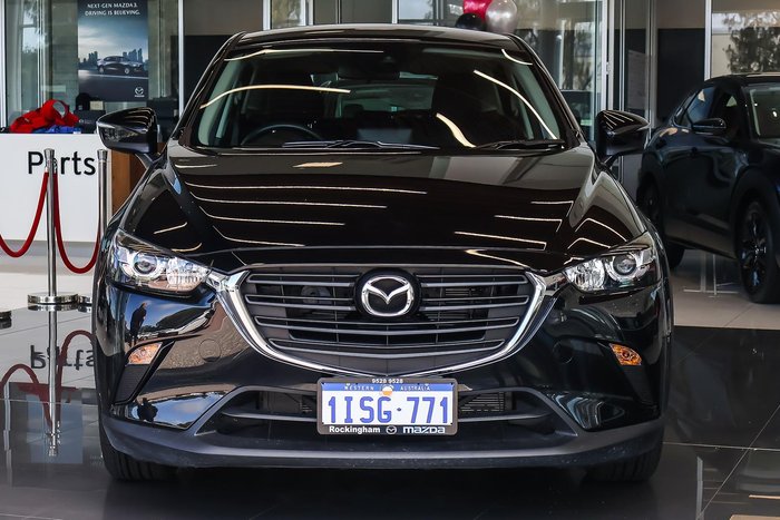 2024 Mazda CX-3 G20 Sport