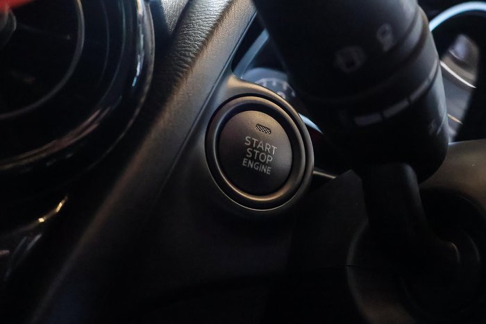 2024 Mazda CX-3 G20 Sport