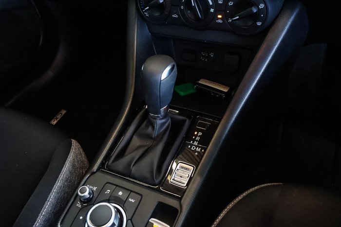 2024 Mazda CX-3 G20 Sport