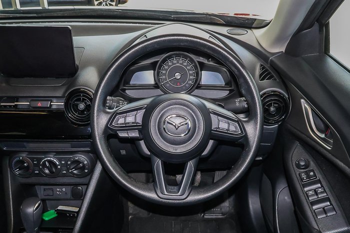 2024 Mazda CX-3 G20 Sport