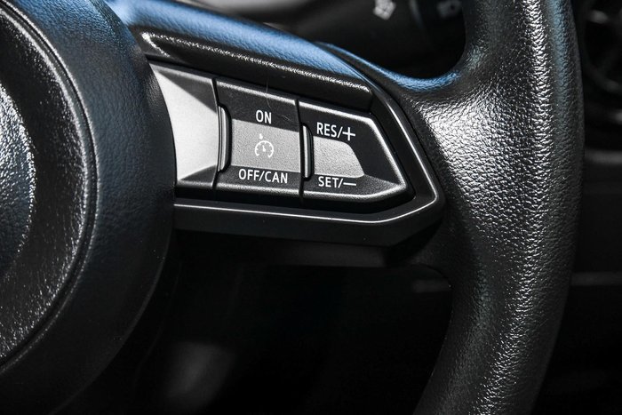 2024 Mazda CX-3 G20 Sport