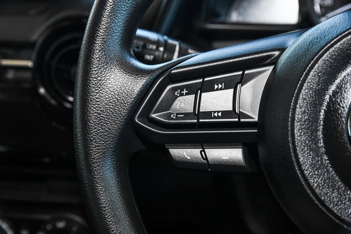 2024 Mazda CX-3 G20 Sport