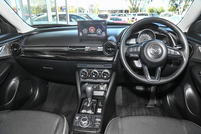 2024 Mazda CX-3 G20 Sport