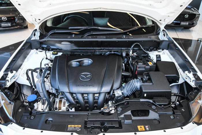 2024 Mazda CX-3 G20 Sport