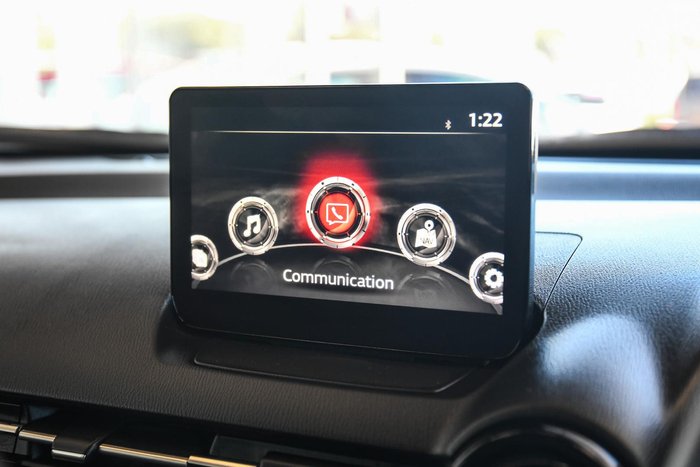 2024 Mazda CX-3 G20 Sport