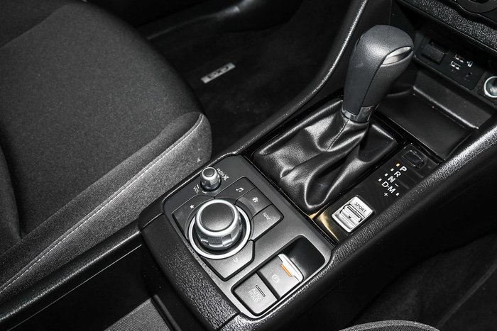 2024 Mazda CX-3 G20 Sport