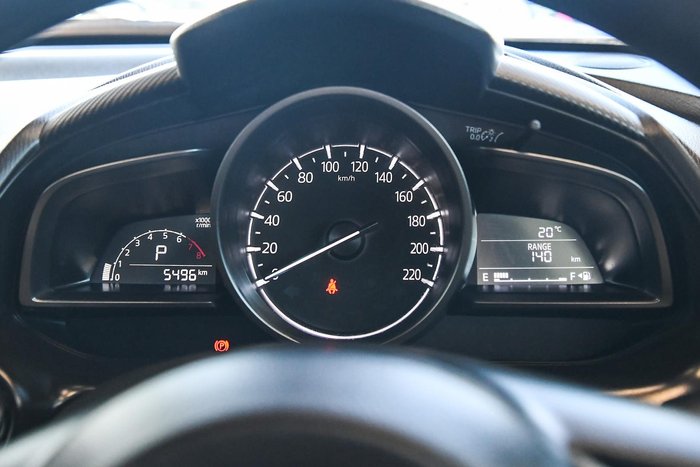 2024 Mazda CX-3 G20 Sport