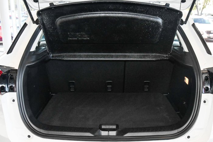 2024 Mazda CX-3 G20 Sport DK Snowflake White Pearl