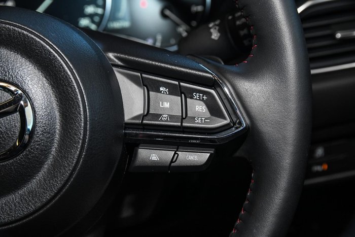 2024 Mazda CX-5 G35 GT SP