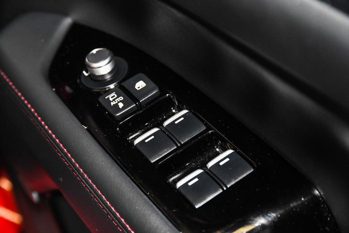 2024 Mazda CX-5 G35 GT SP KF Series AWD Soul Red Crystal