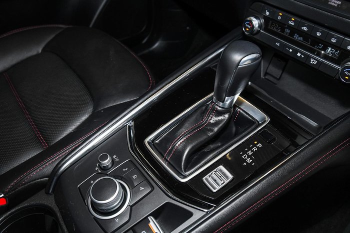 2024 Mazda CX-5 G35 GT SP