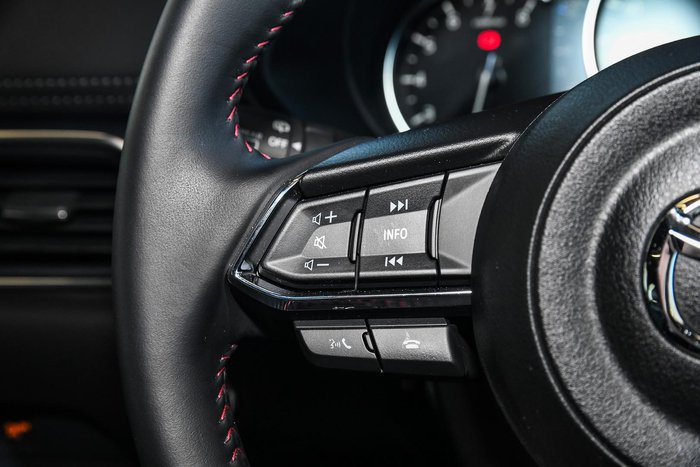 2024 Mazda CX-5 G35 GT SP