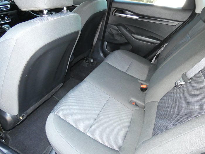 2021 Kia Seltos Sport