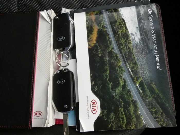 2021 Kia Seltos Sport