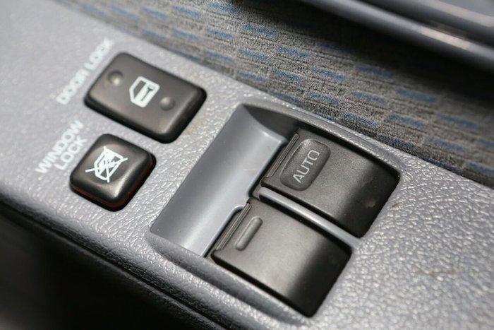 2025 Toyota Landcruiser GXL