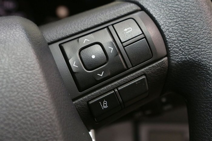 2025 Toyota Landcruiser GXL