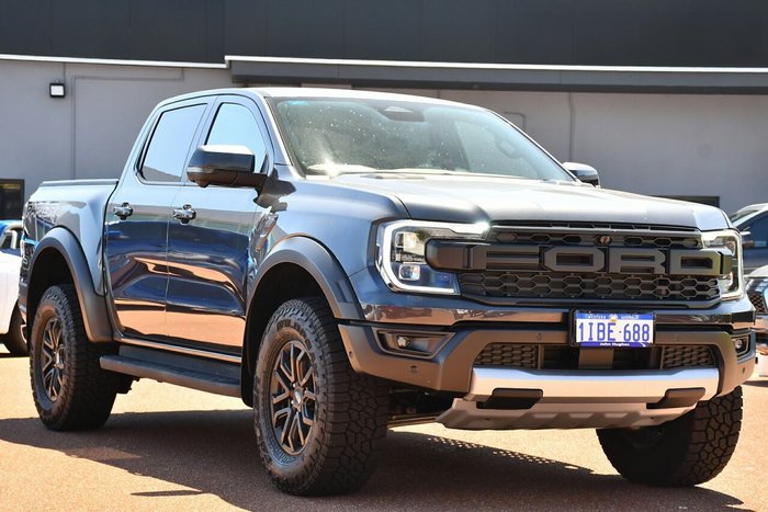 2023 Ford Ranger